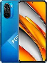 Xiaomi POCO F3